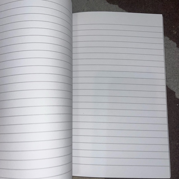 Password Notebook - Picture 4 of 5